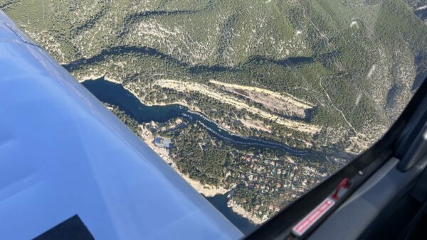 Les Calanques vues du ciel – Image 2