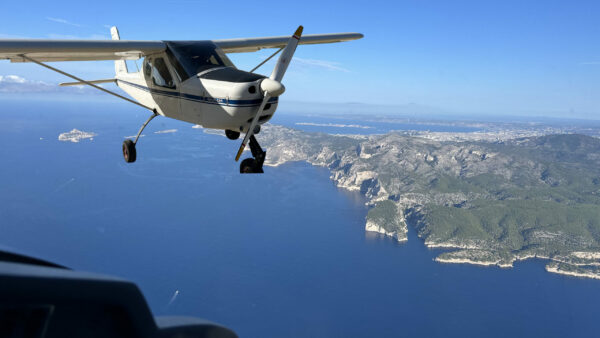 Les Calanques vues du ciel – Image 5