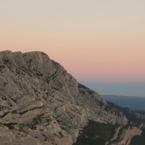 La Sainte Victoire