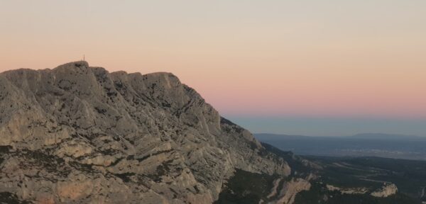 La Sainte Victoire
